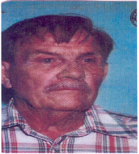 Photo for case 95-019786 Wilbur Gray