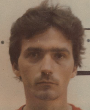 Photo for case 96-023772 Michael Roy