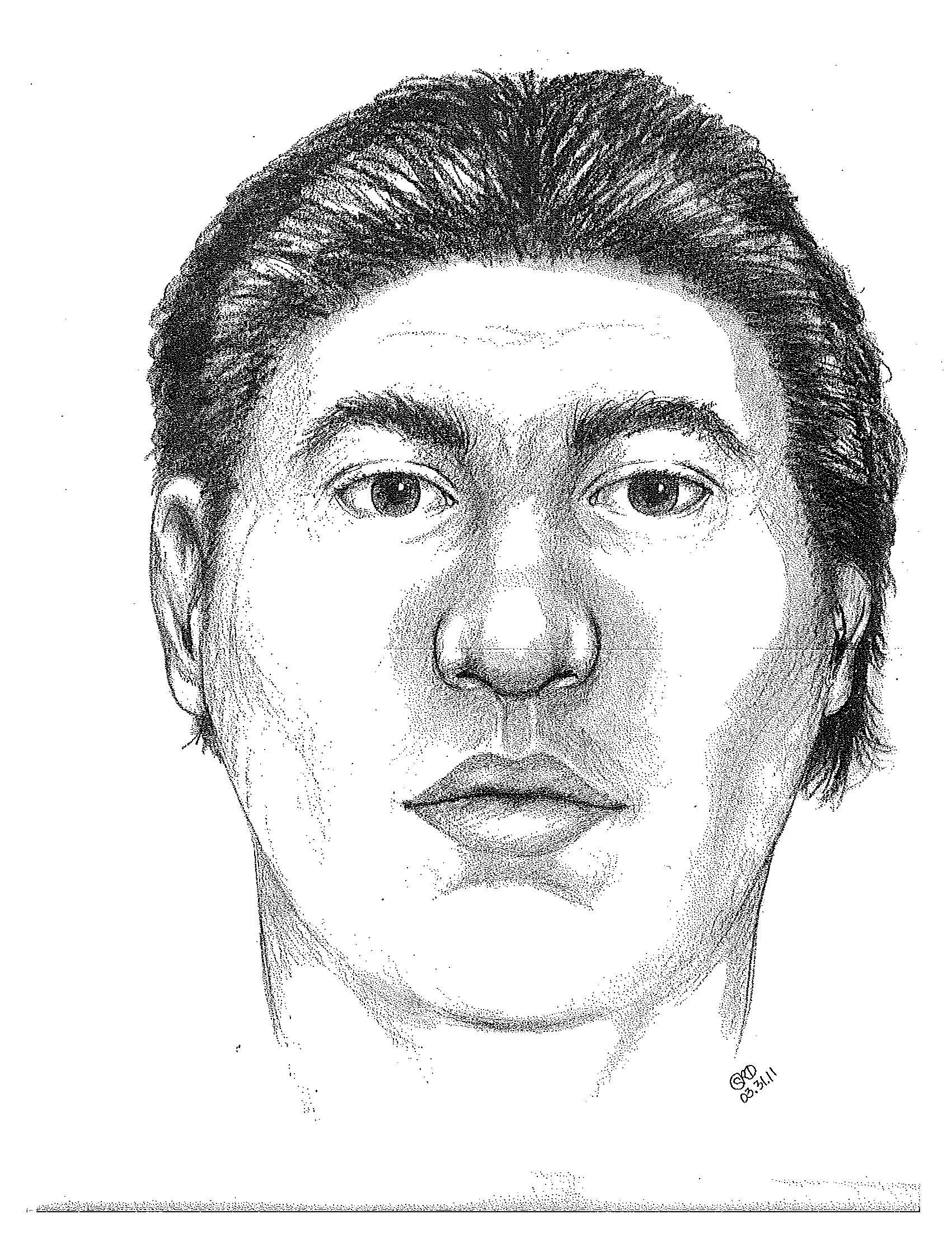 Photo for case 10-174175 Unidentified Male