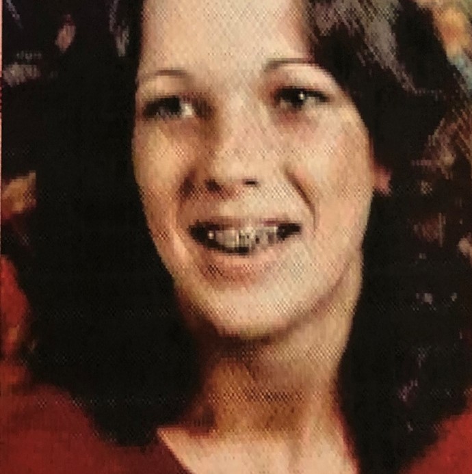 Photo for case 81-007456 Mary Opitz