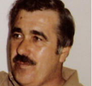Photo for case 83-061893 Dennis Brown