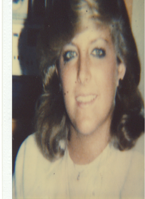 Photo for case 84-042086 Carol Woolsoncroft