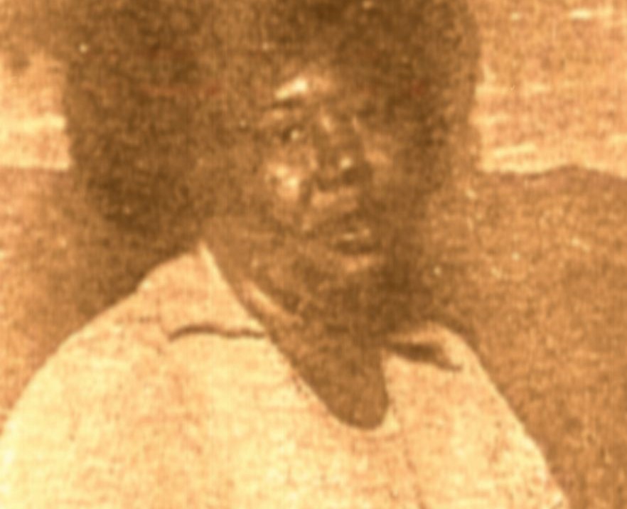 Photo for case 90-068534 Verna Richardson