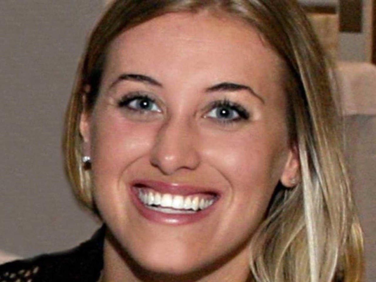 Photo for case Jennifer Kesse Missing Person Case