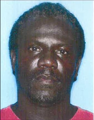 Photo for case Luther Shaw Homocide (Tarpon Springs Police Department)