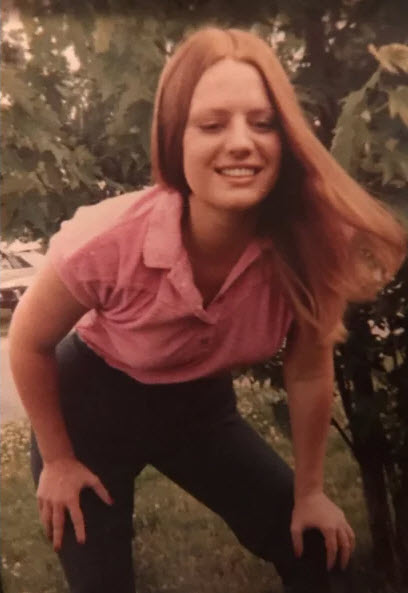 Marcia King