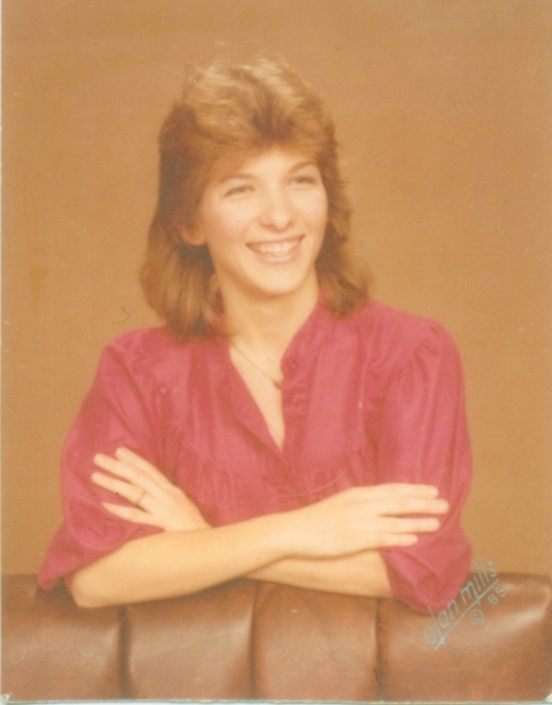 Margaret Durant