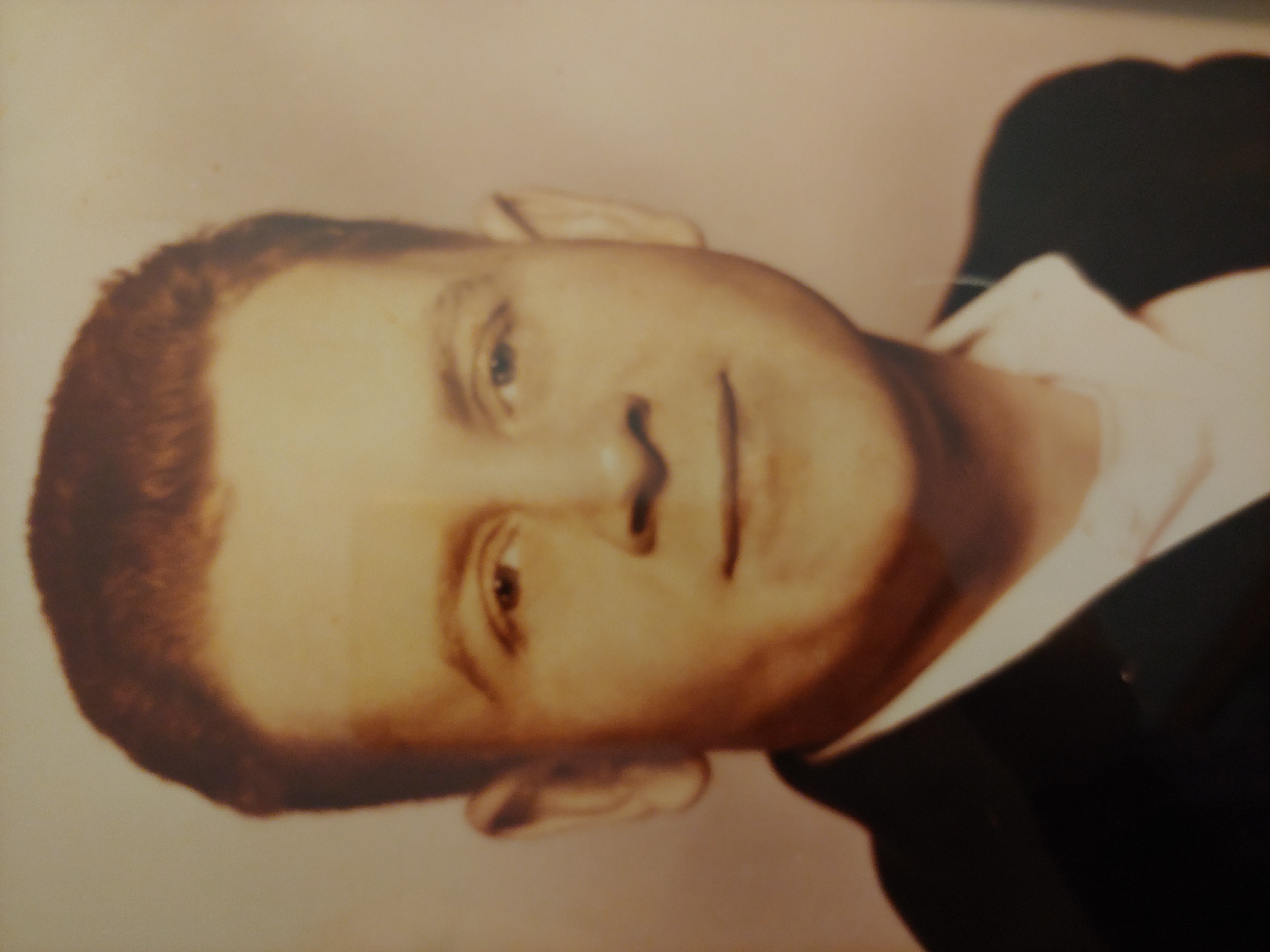 Donald Grogan