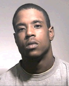 Jarriel  Hitchcock