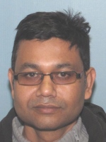 Mohammad Hossain