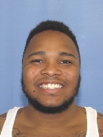 Alonzo Richards