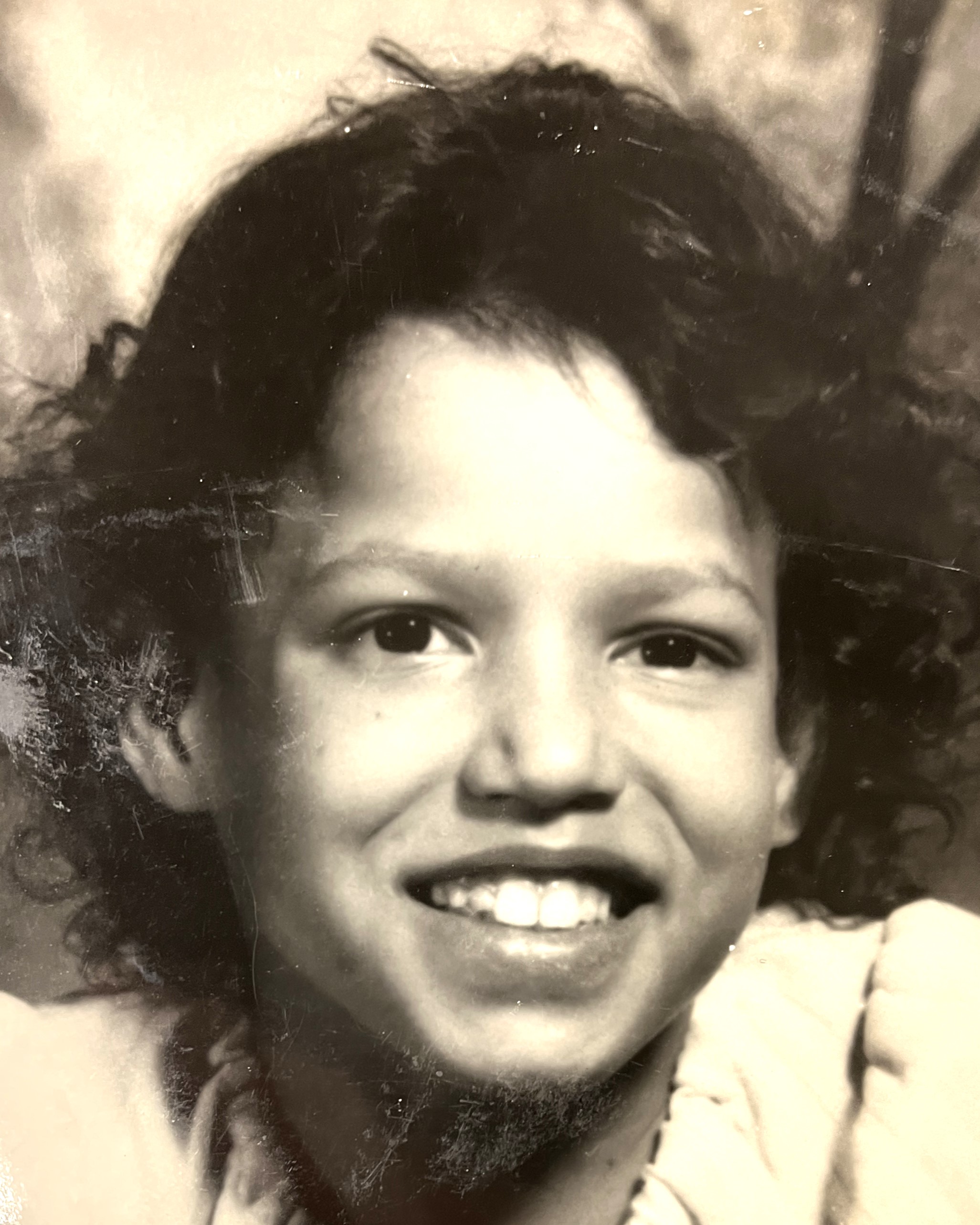Deborah Smith