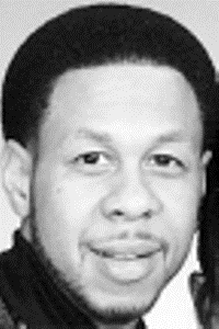 Phillip  Thompson III