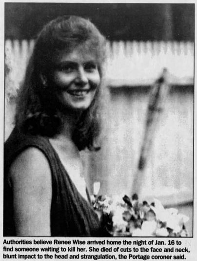 Renee Wise