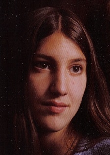 Photo for case Ruth Naomi Thorp