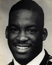 Photo for case Glenn Lamont Jones