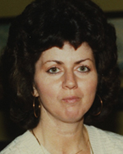Photo for case Marlene Hayes