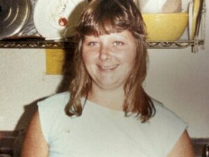 Photo for case Patricia Burns