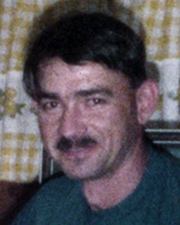 Photo for case Ronald Leon Haislip