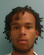 Photo for case Tariq Sharif Alston