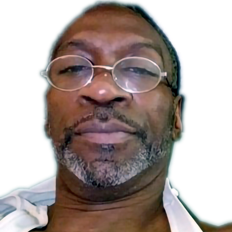 Photo for case Charles Robinson