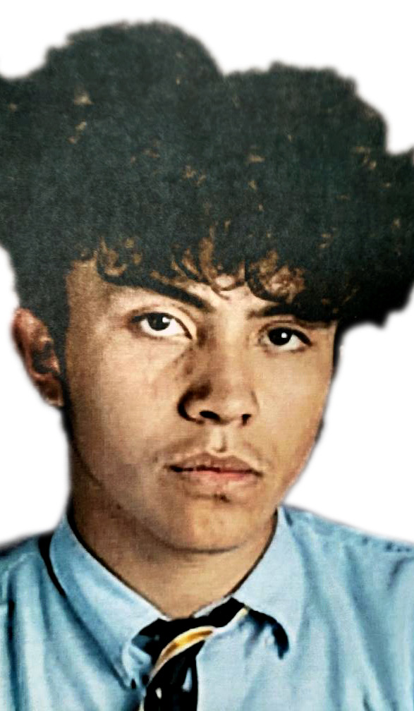 Photo for case Wilfredo Torres