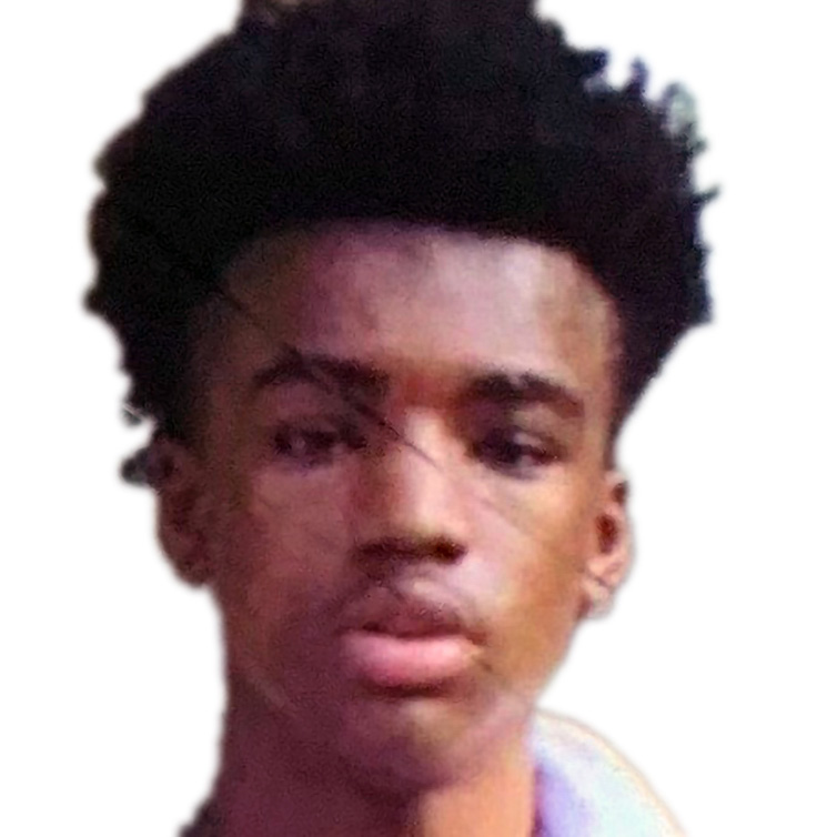 Photo for case Naseem Simpson