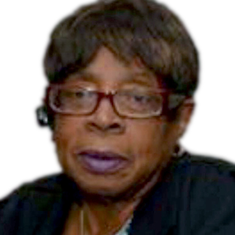 Photo for case Sheila Lucas