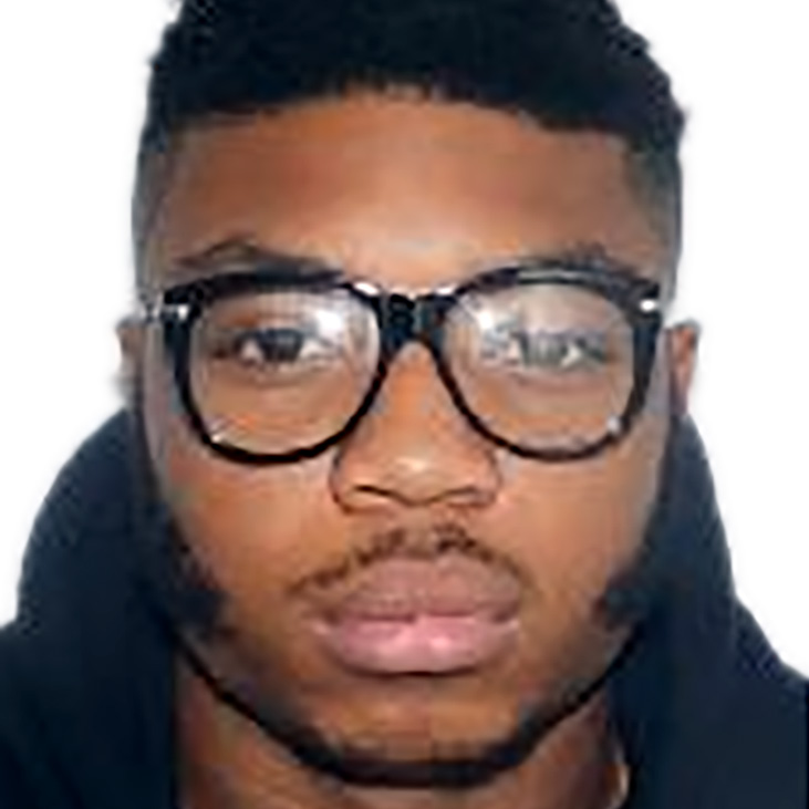 Photo for case Christopher Beckwith, Jr.