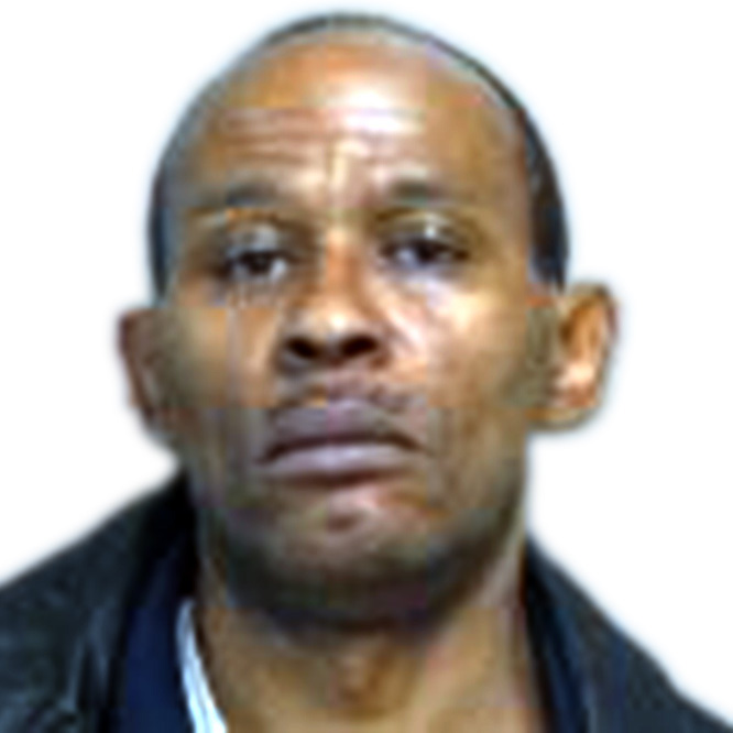 Photo for case Clarence Wright