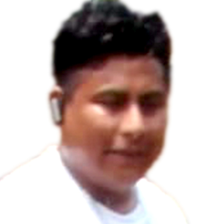 Photo for case Jose Antonio Yaxon Cuc