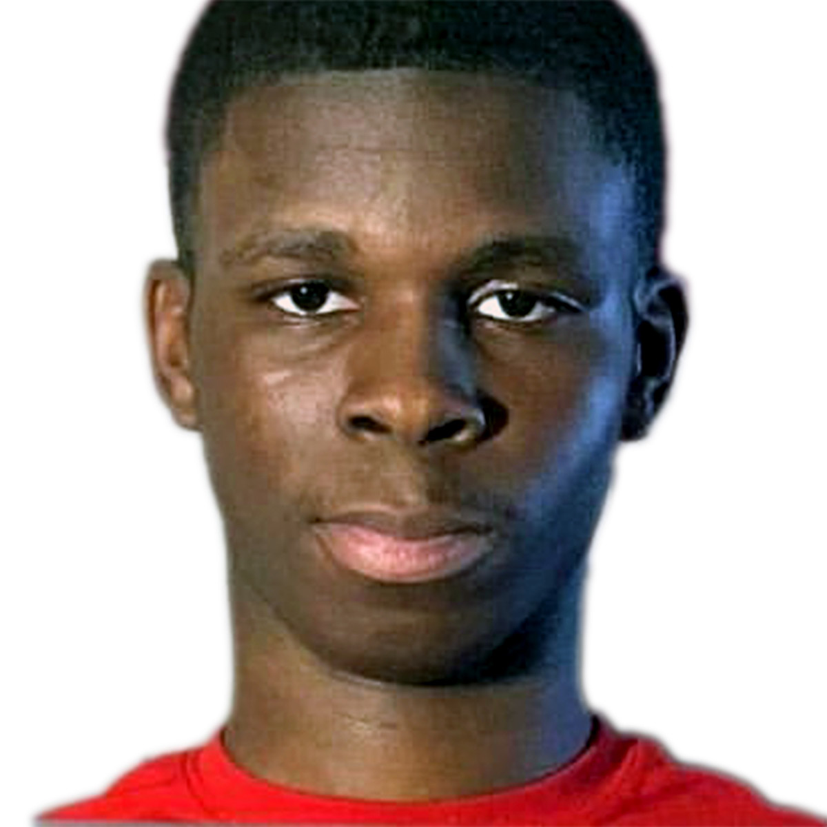 Photo for case Richard Bangura