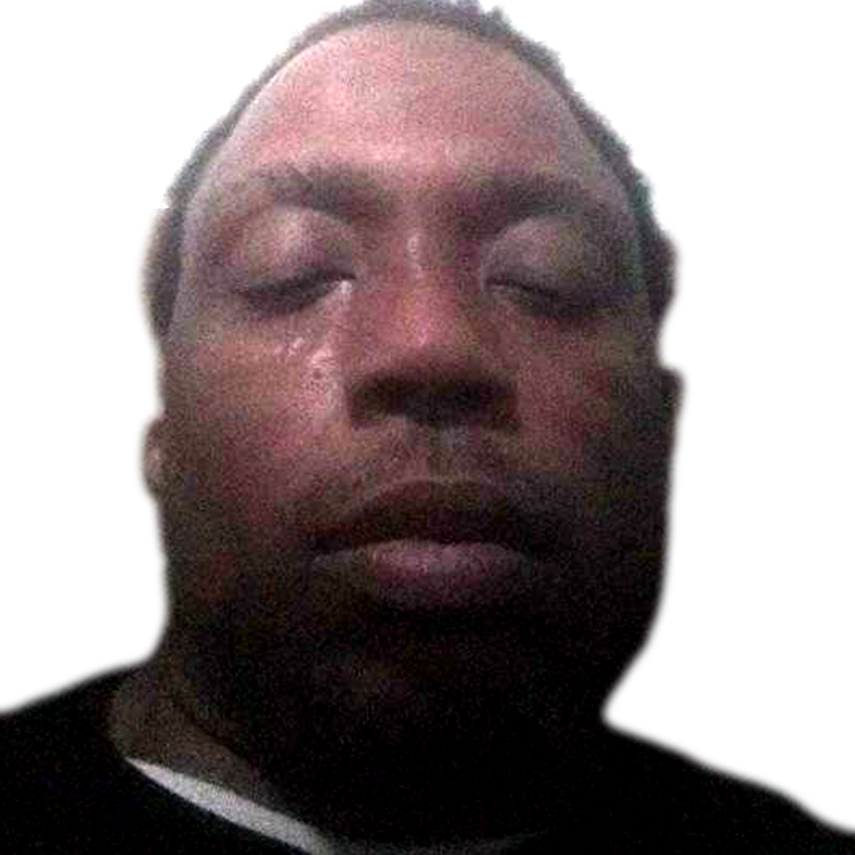 Photo for case Sa'id Grey