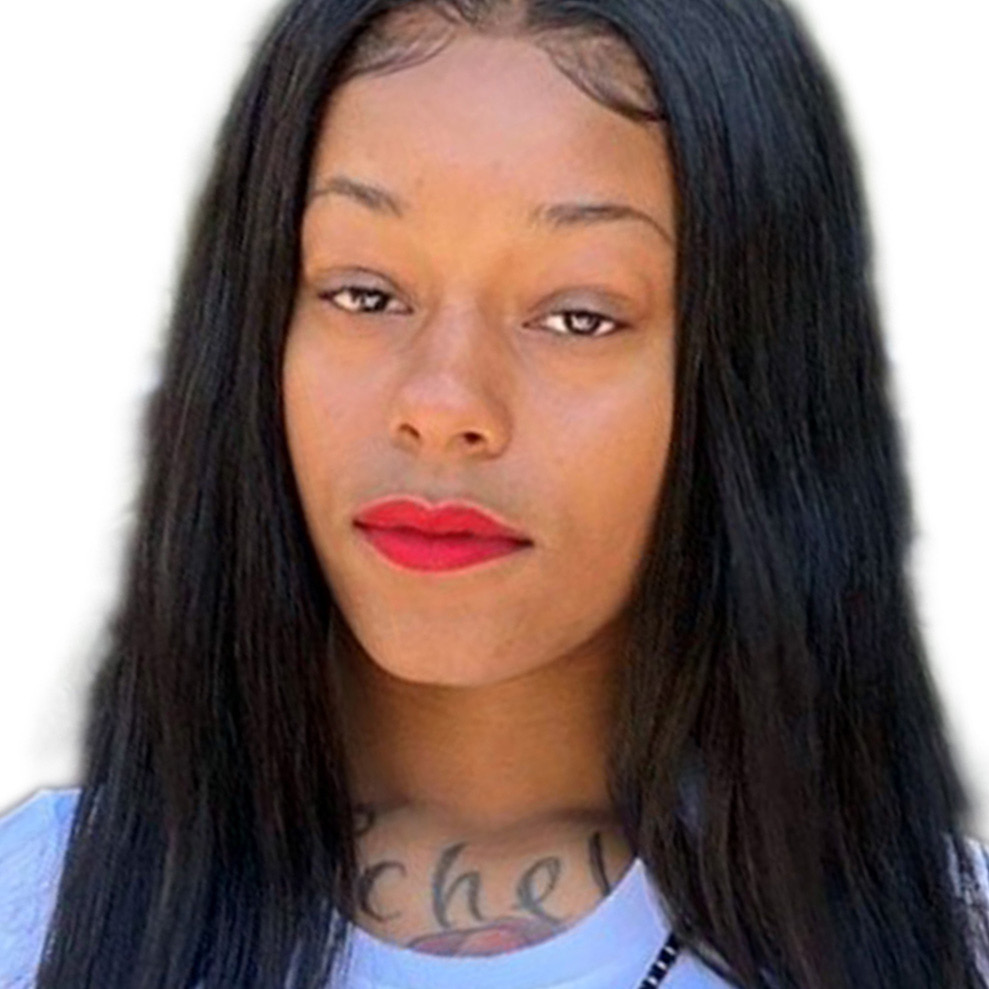 Photo for case Donika Hawkins