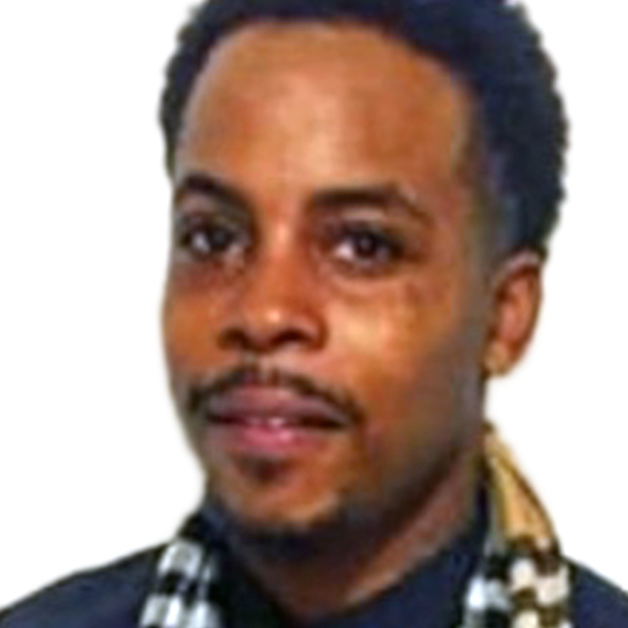 Photo for case Cimerron Kennedy