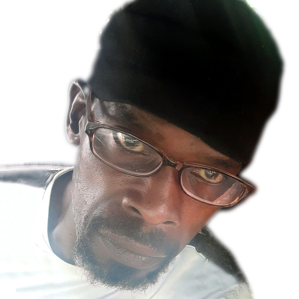 Photo for case David Jefferson