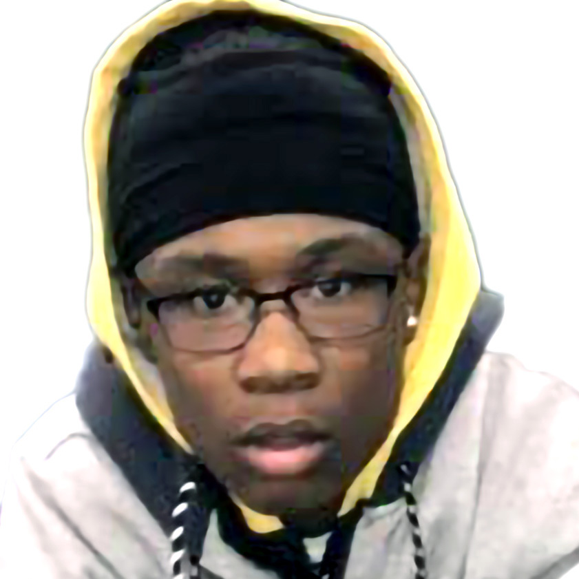 Photo for case Kareem Palmer