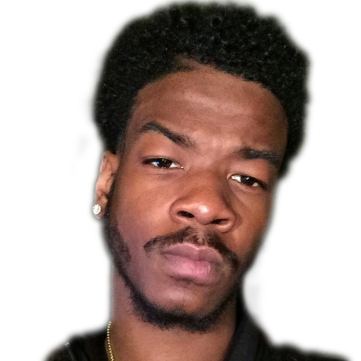 Photo for case Terrence Jones