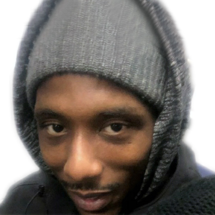 Photo for case Demetrius Jones