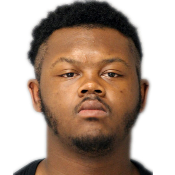 Photo for case Duane Woolfolk