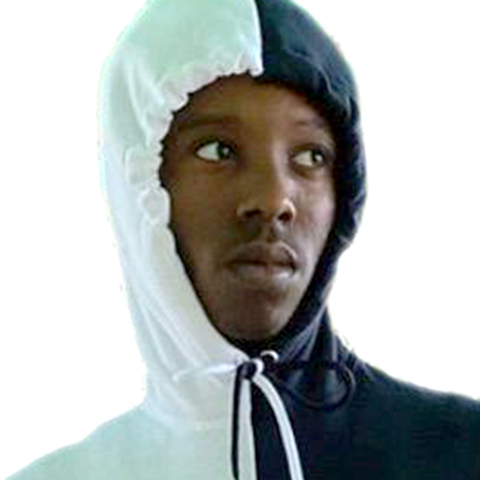 Photo for case Anthony Riley