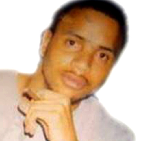 Photo for case Booker, Charles