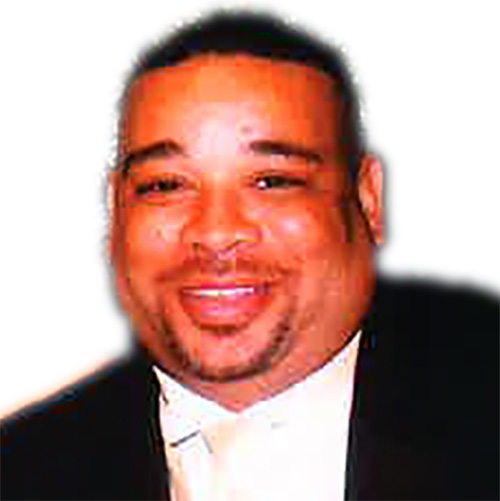 Photo for case Dobson, Maurice