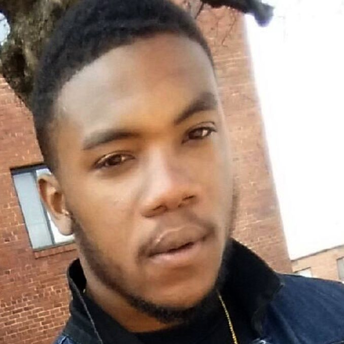 Photo for case Ernest Massenberg-Bey, Jr.