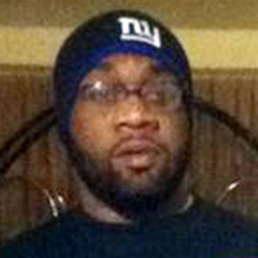 Photo for case Kenneth Cosby