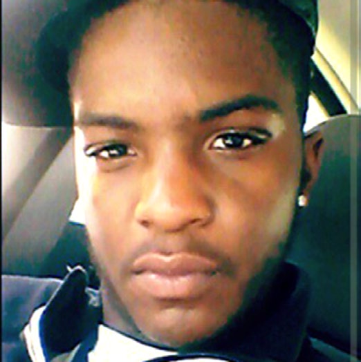 Photo for case Tyree Banks
