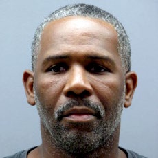 Photo for case Lenard Wills