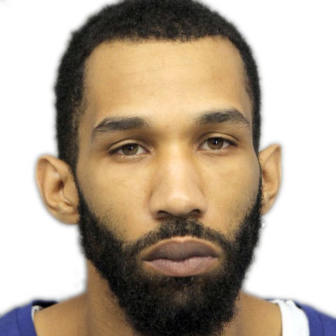 Photo for case Jamar Morris