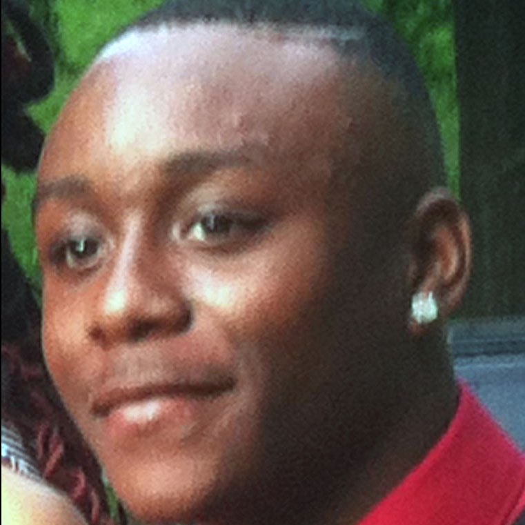 Photo for case Deandre A. Sibblies