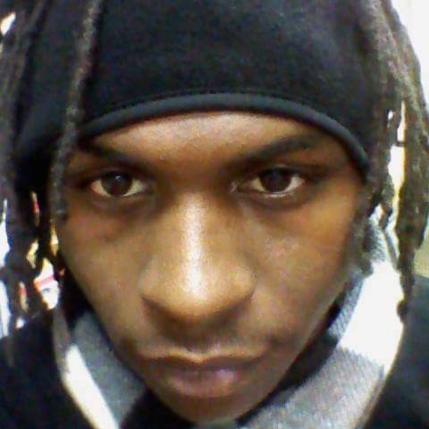 Photo for case Demetrius Medlay